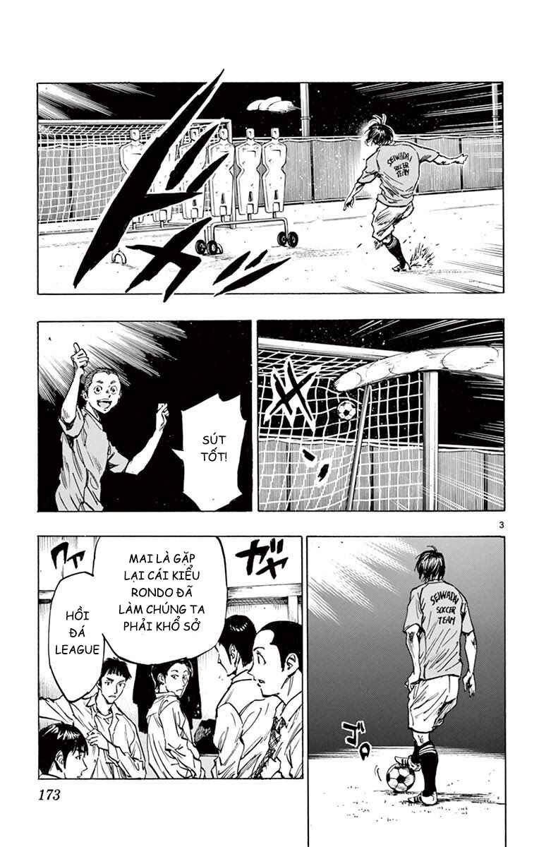 Chapter 257 - Page 3