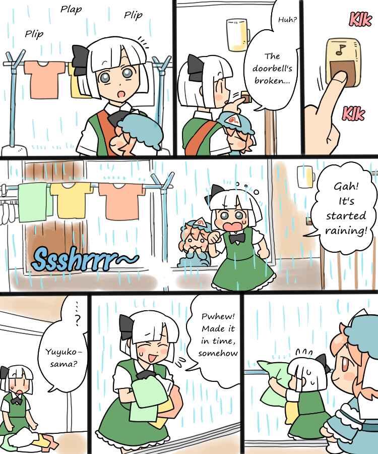 Chapter 2 - Page 3