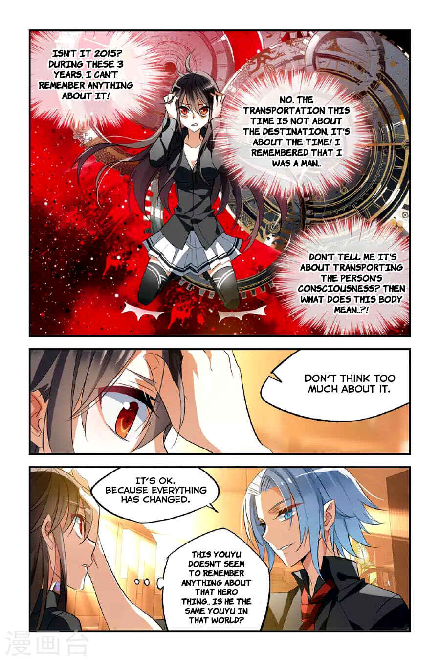 Chapter 24 - Page 8