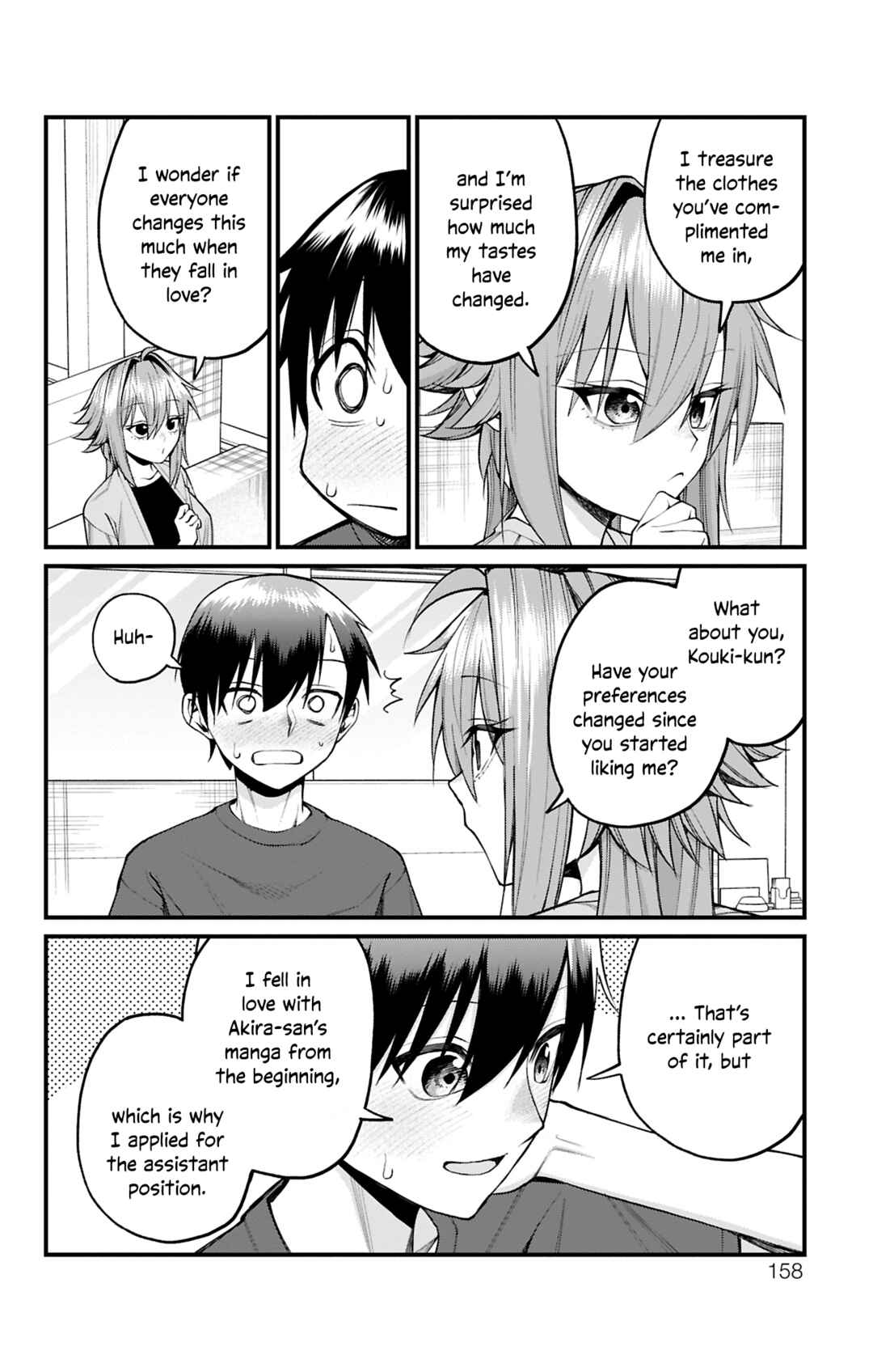 Chapter 34 - Page 12