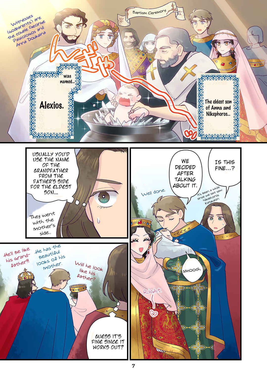 Chapter 22 - Page 7