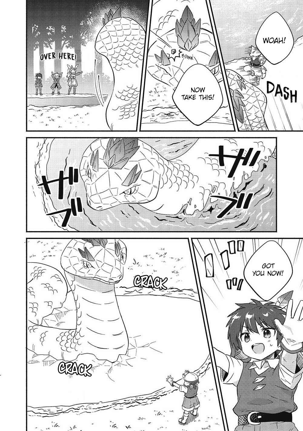 Chapter 29 - Page 19