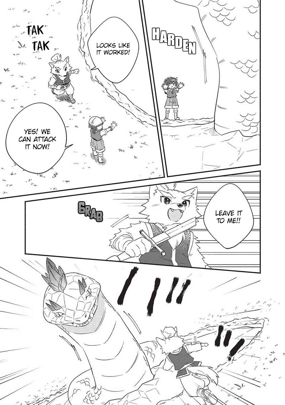Chapter 29 - Page 20