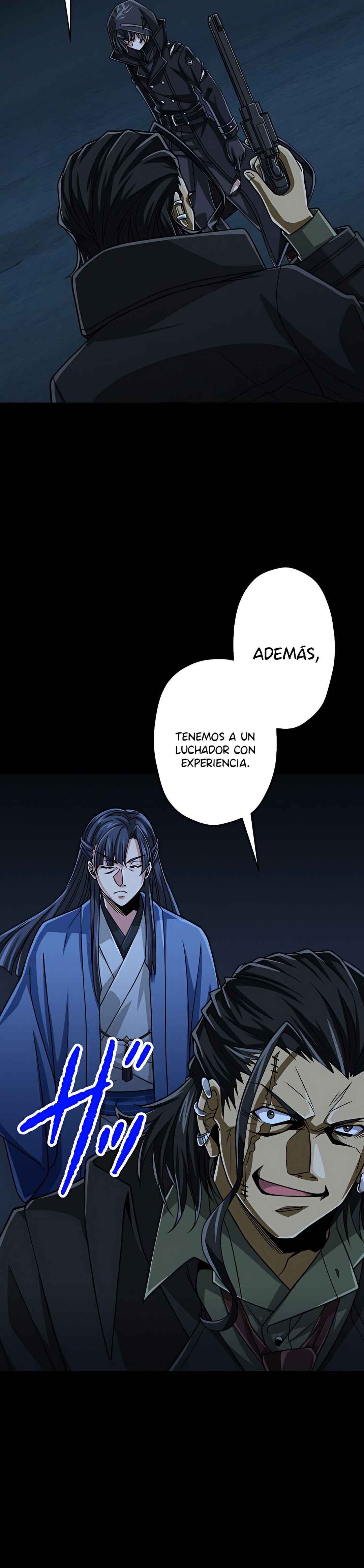 Chapter 65 - Page 29