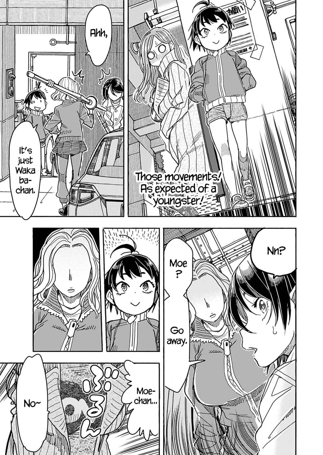 Chapter 143 - Page 12