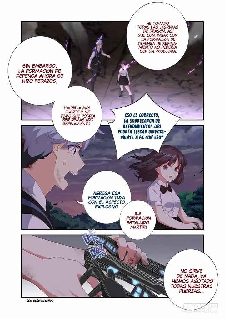Chapter 443 - Page 10
