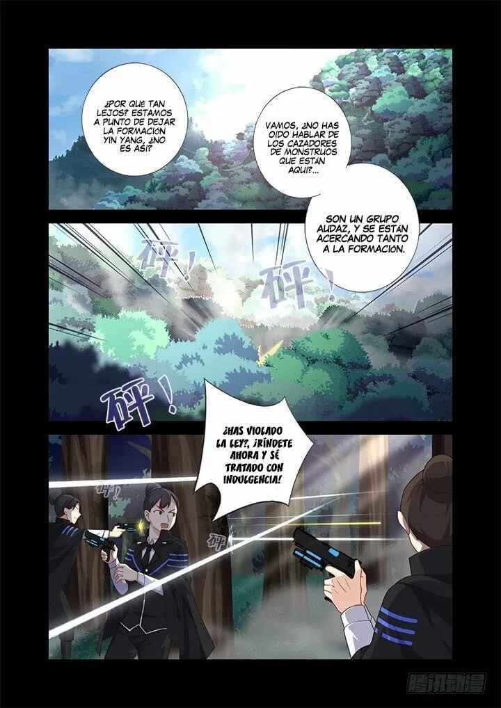 Chapter 443 - Page 2
