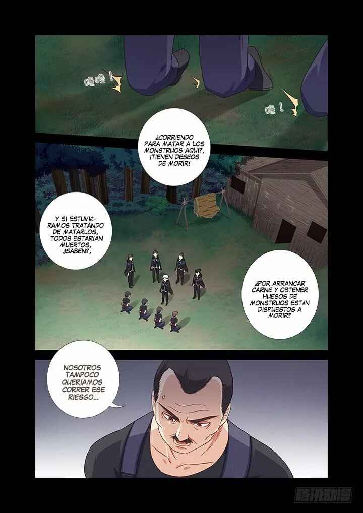 Chapter 443 - Page 3