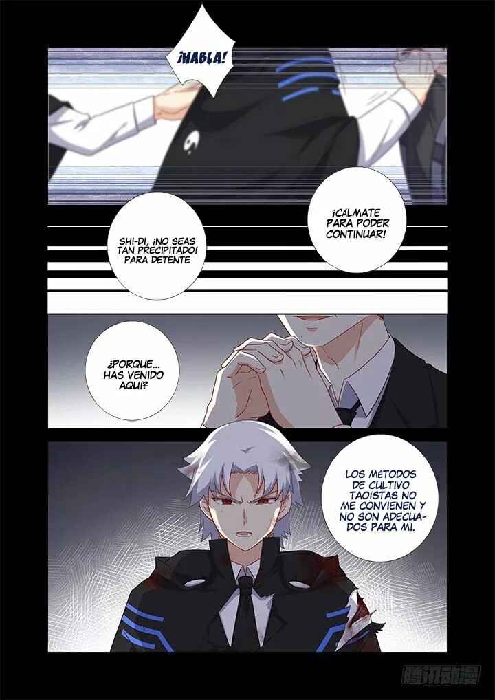 Chapter 443 - Page 5