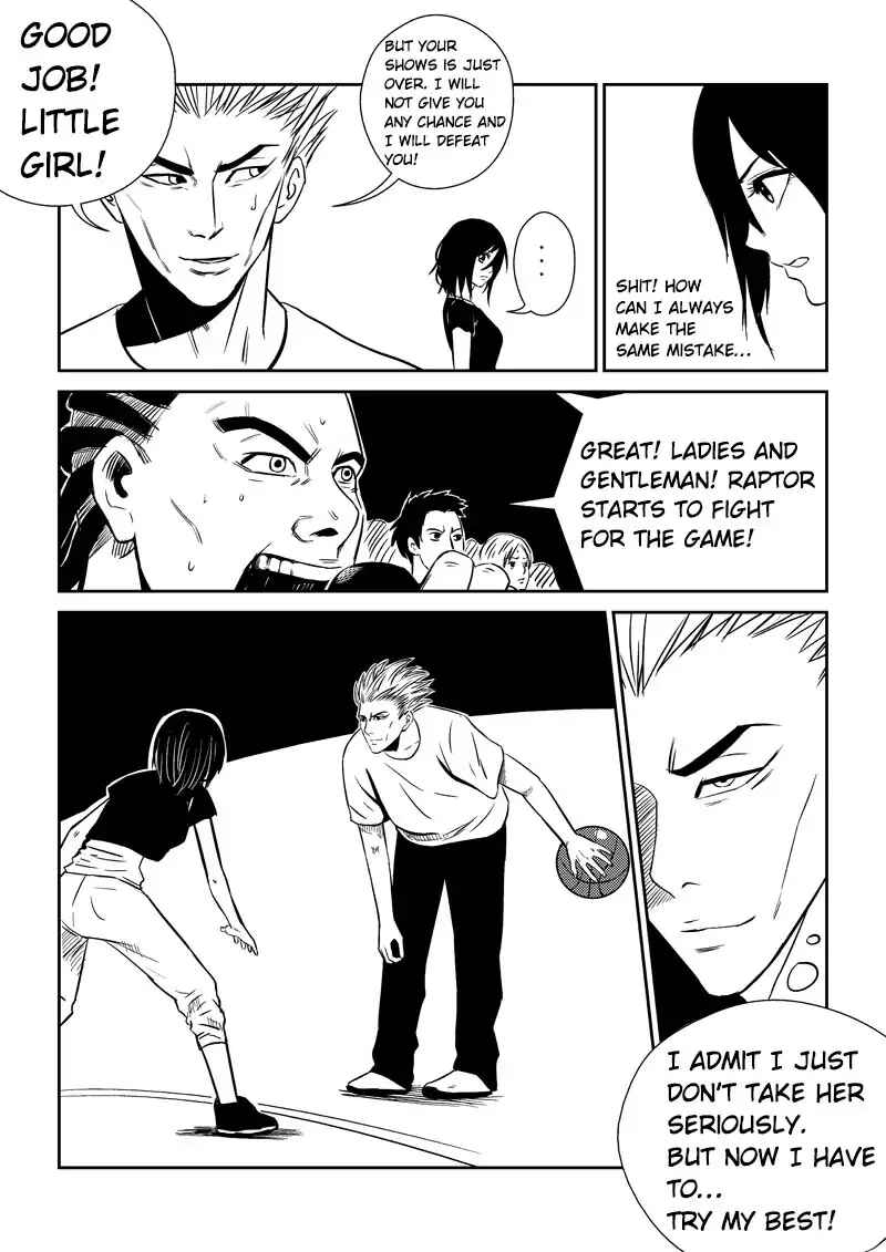 Chapter 31 - Page 10