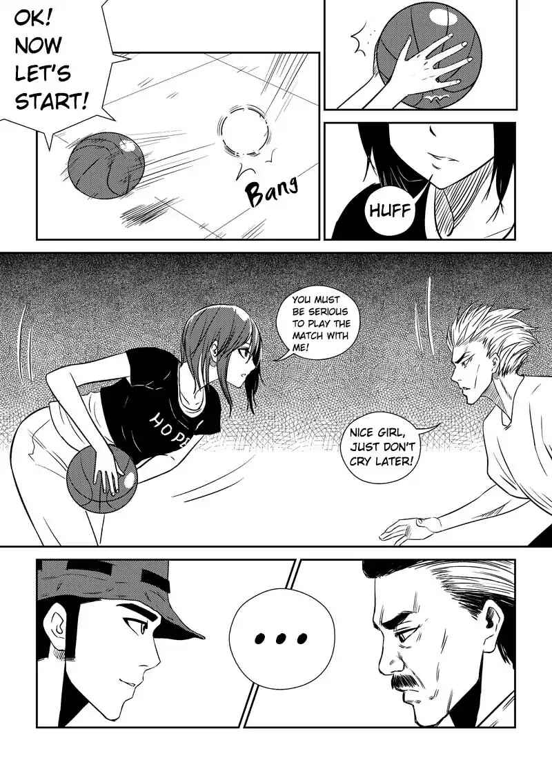 Chapter 31 - Page 5