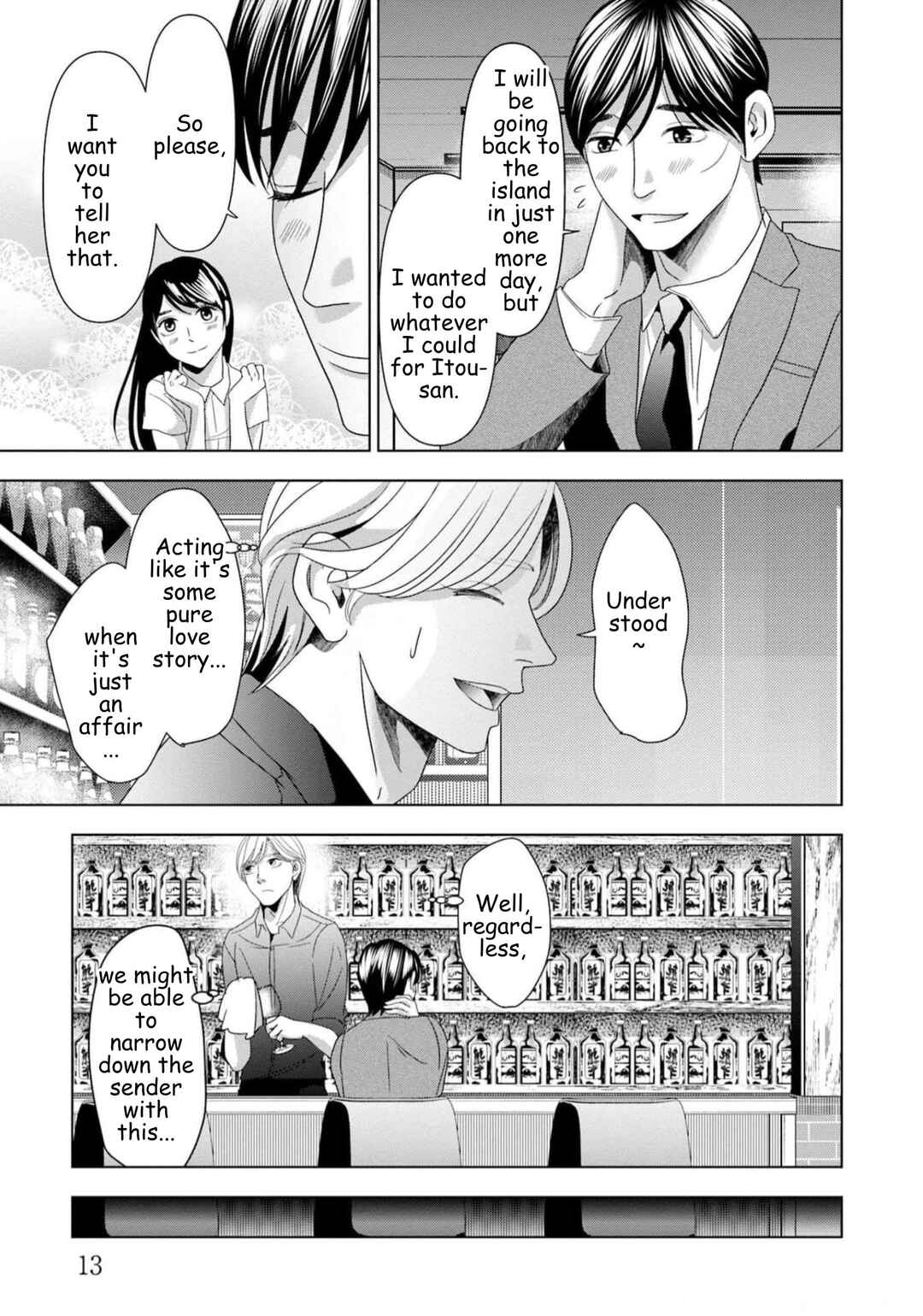 Chapter 50 - Page 10