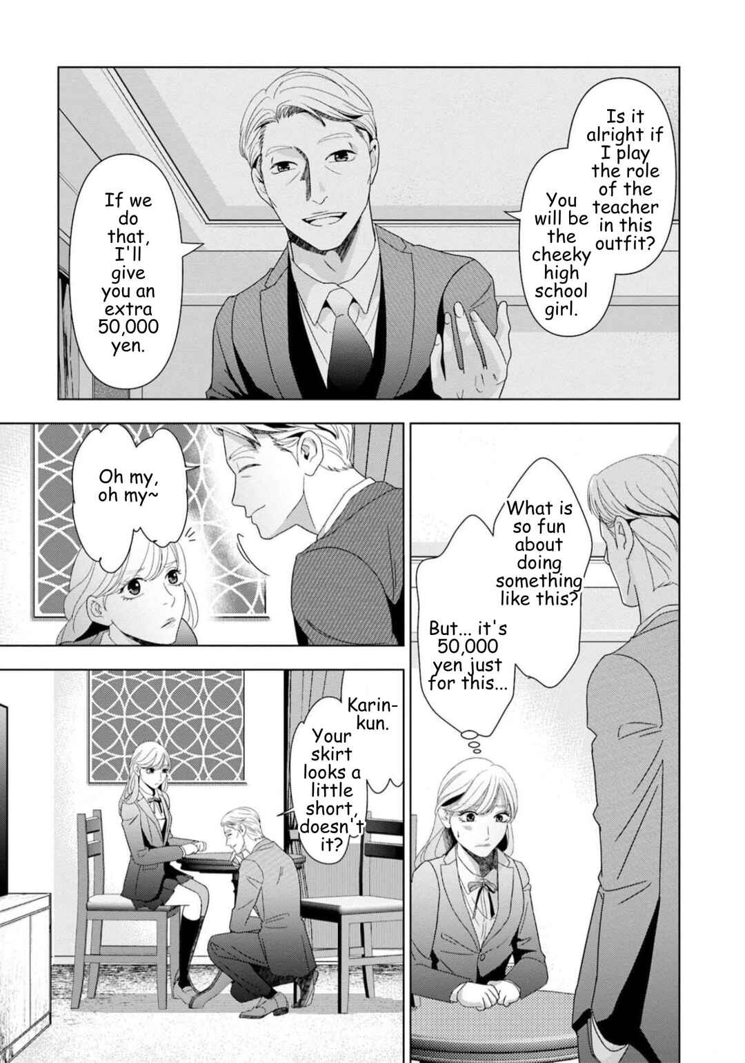 Chapter 50 - Page 12