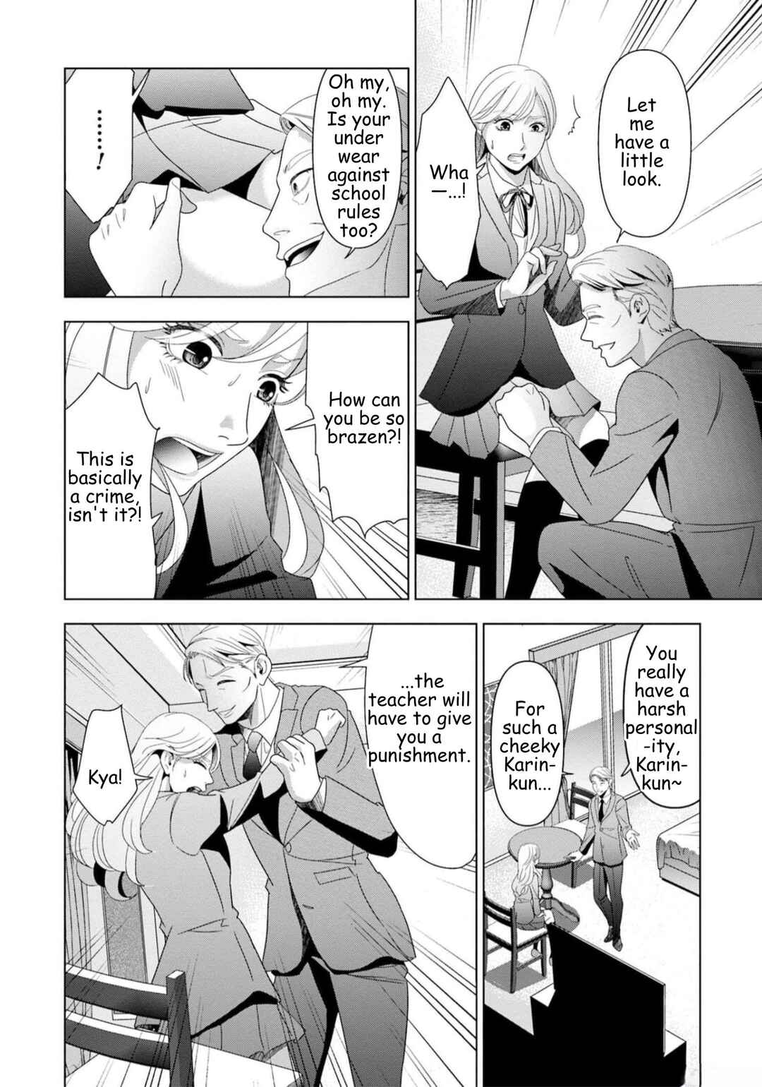 Chapter 50 - Page 13