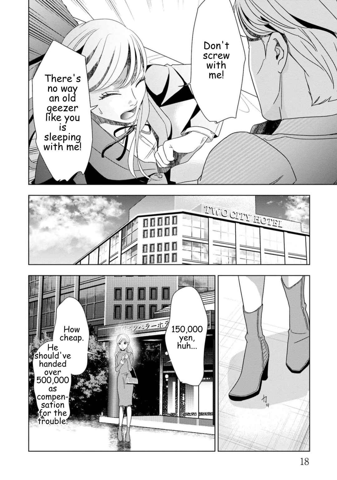 Chapter 50 - Page 15