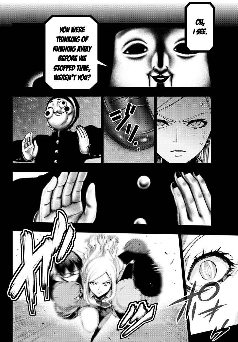 Chapter 121 - Page 6