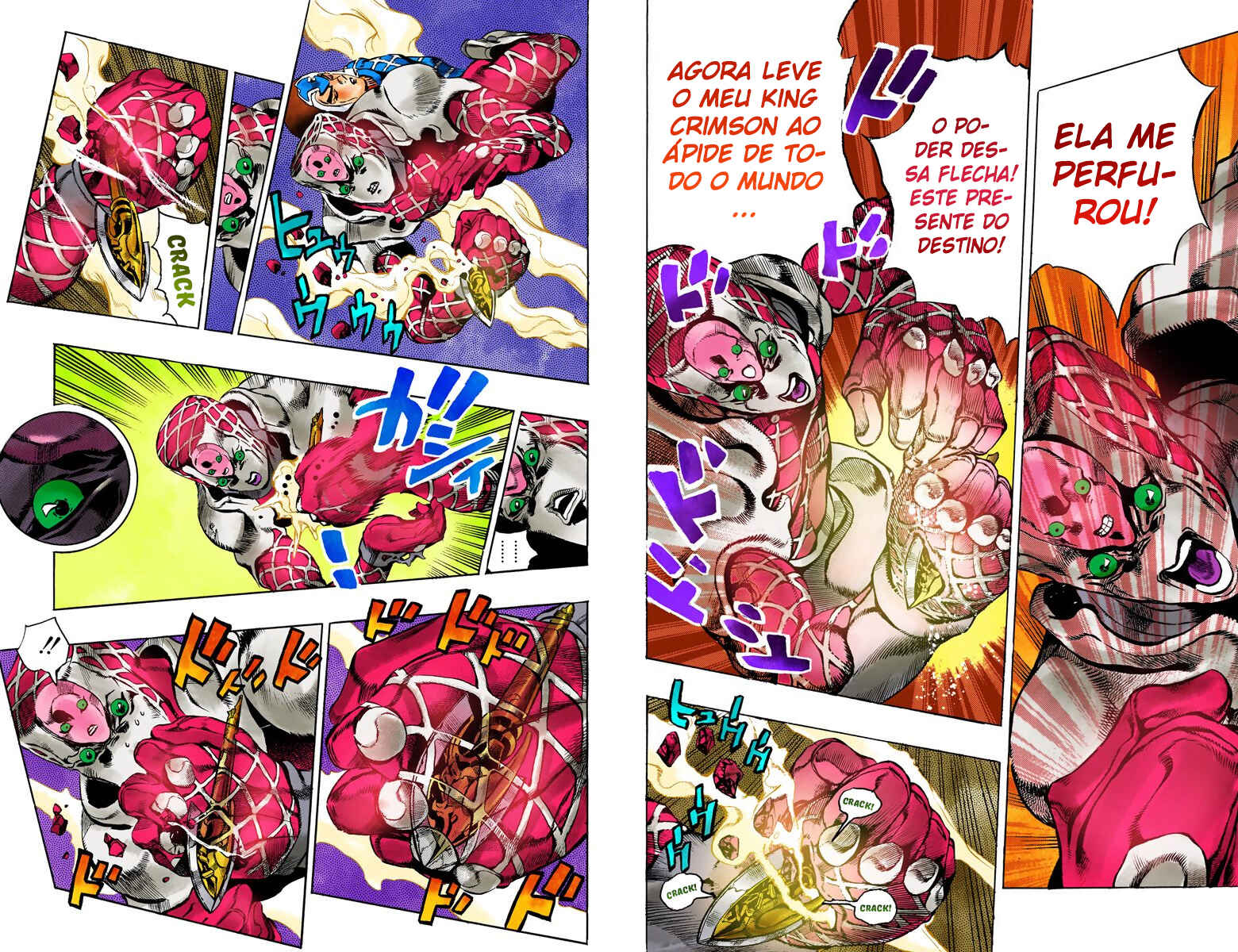 Chapter 145 - Page 4