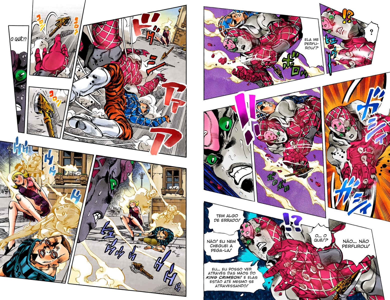 Chapter 145 - Page 5
