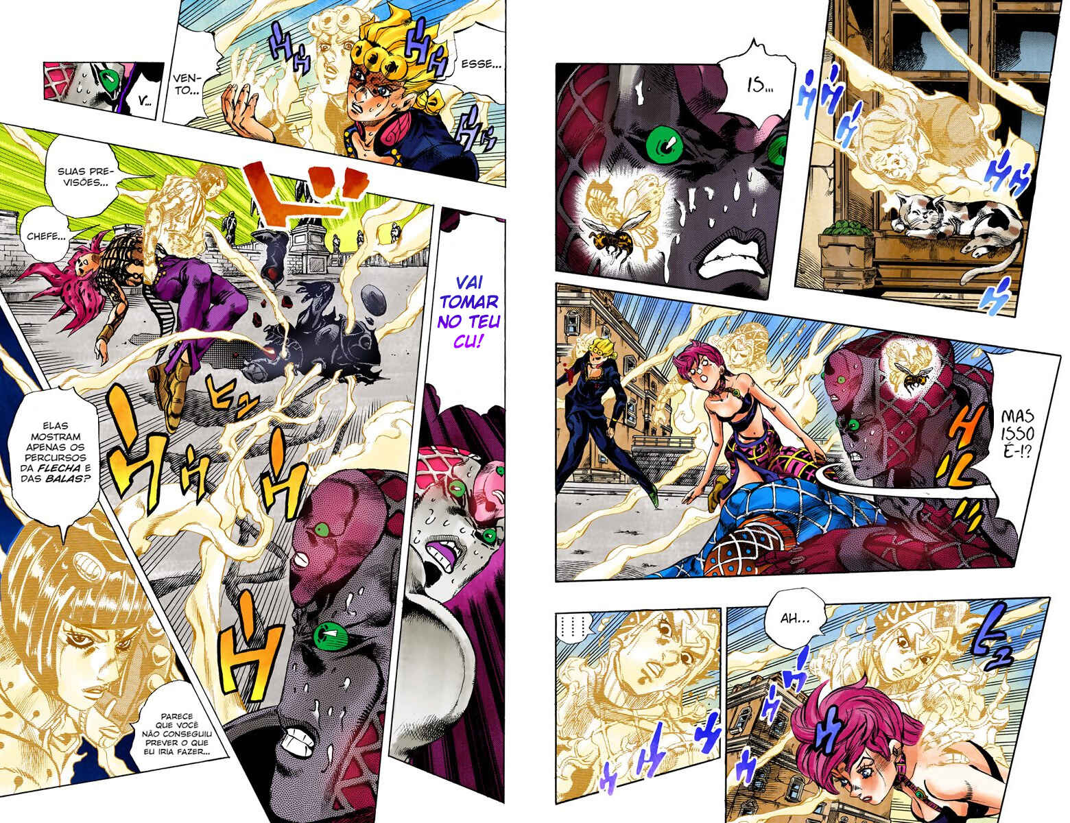 Chapter 145 - Page 6