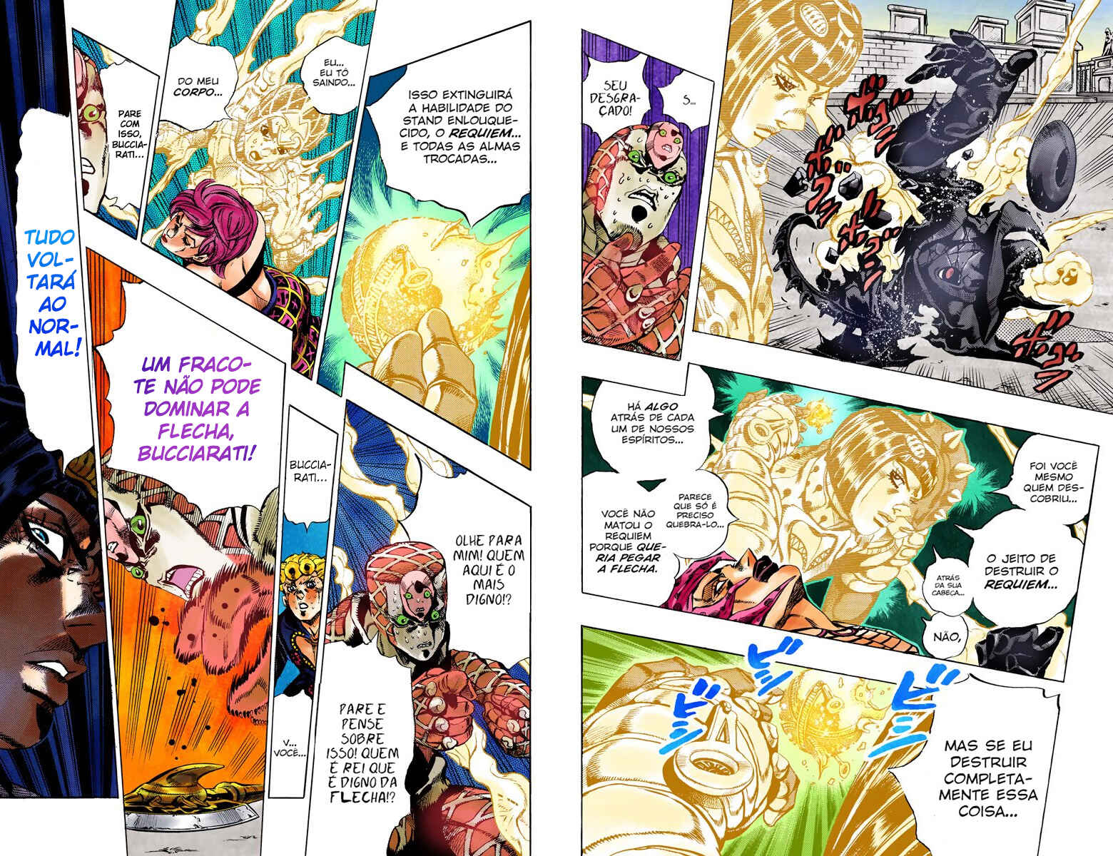 Chapter 145 - Page 7