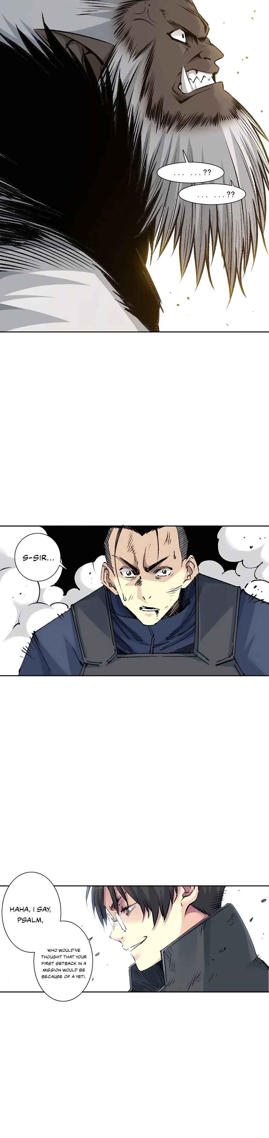 Chapter 258 - Page 12