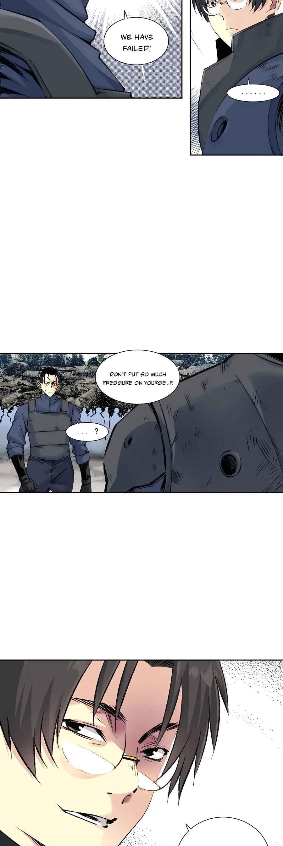 Chapter 258 - Page 14