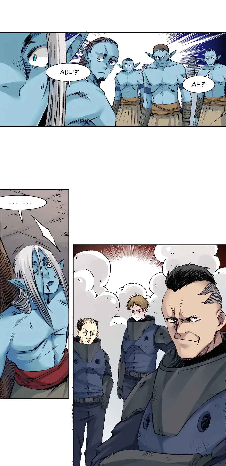 Chapter 258 - Page 7