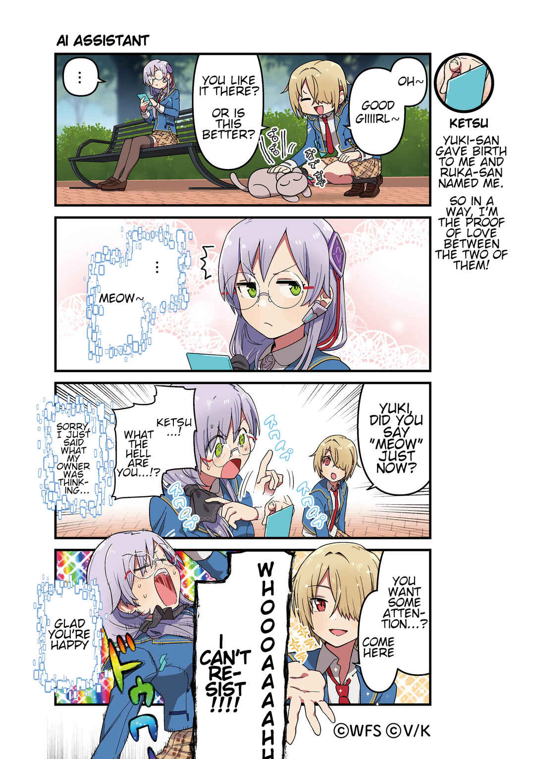 Chapter 158 - Page 1