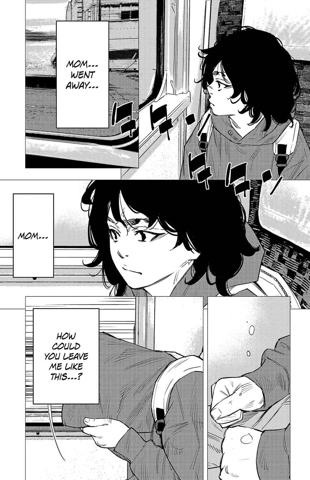 Chapter 77 - Page 8