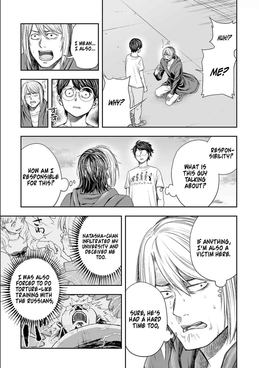 Chapter 126 - Page 13