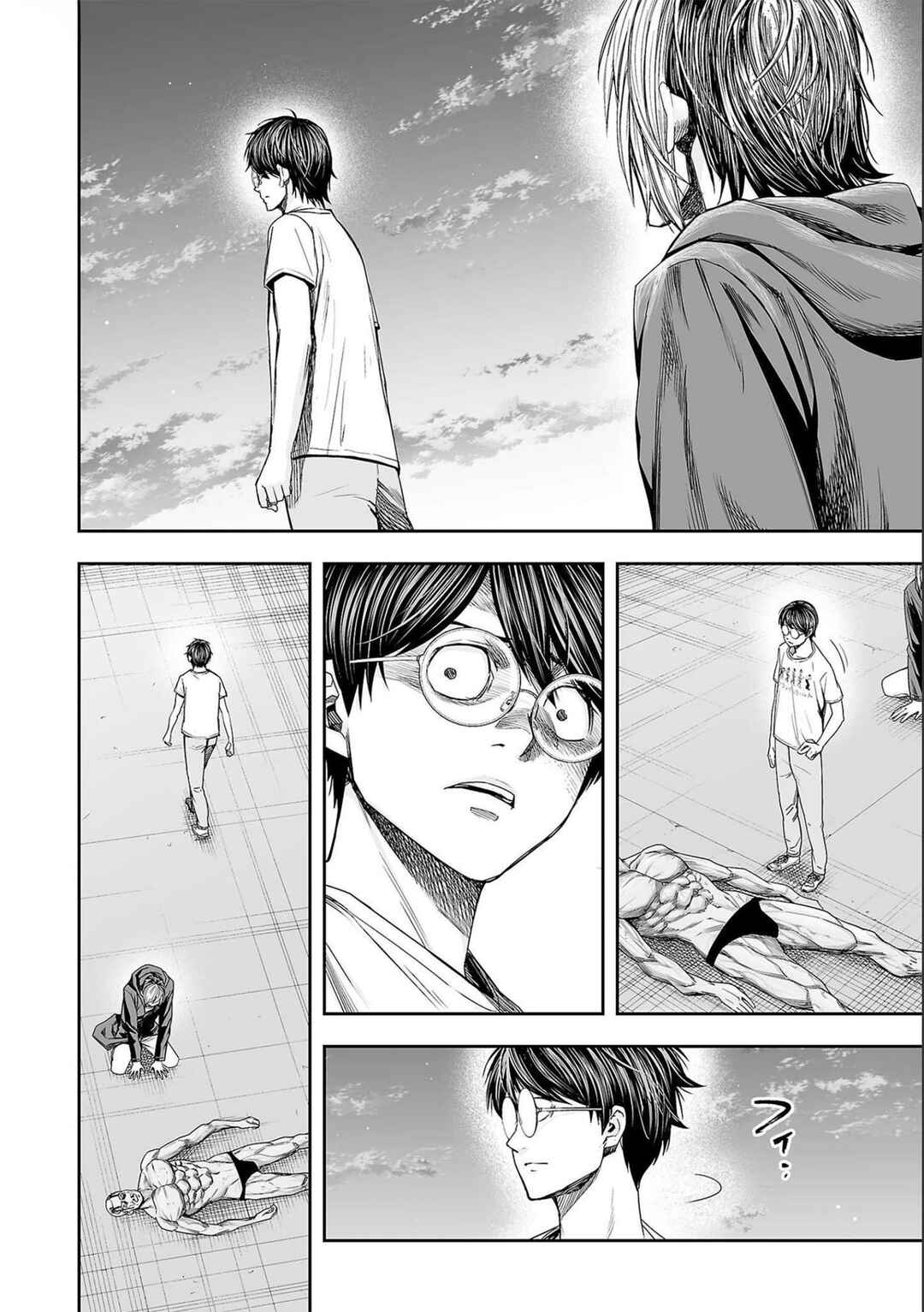 Chapter 126 - Page 4