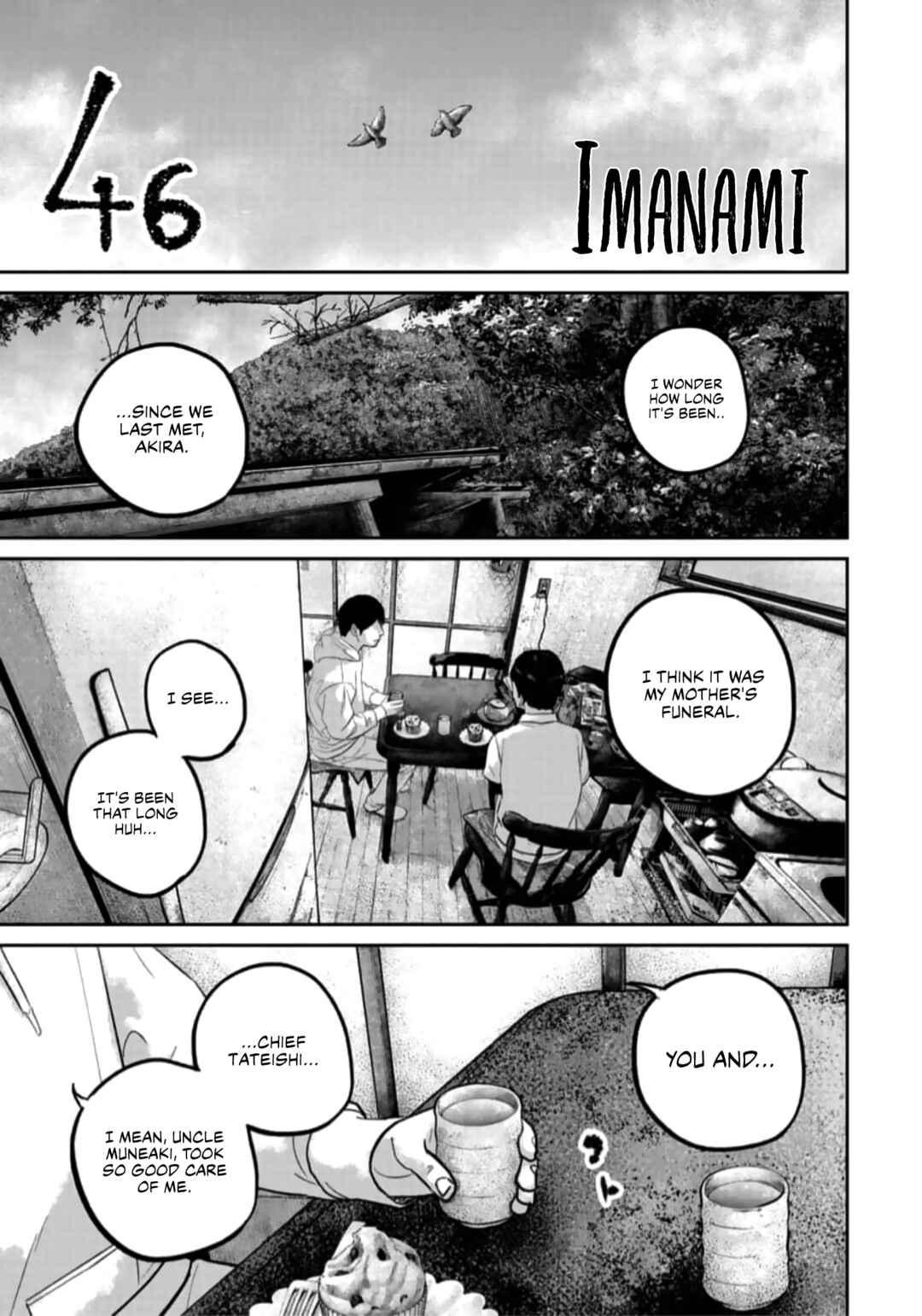 Chapter 46 - Page 1