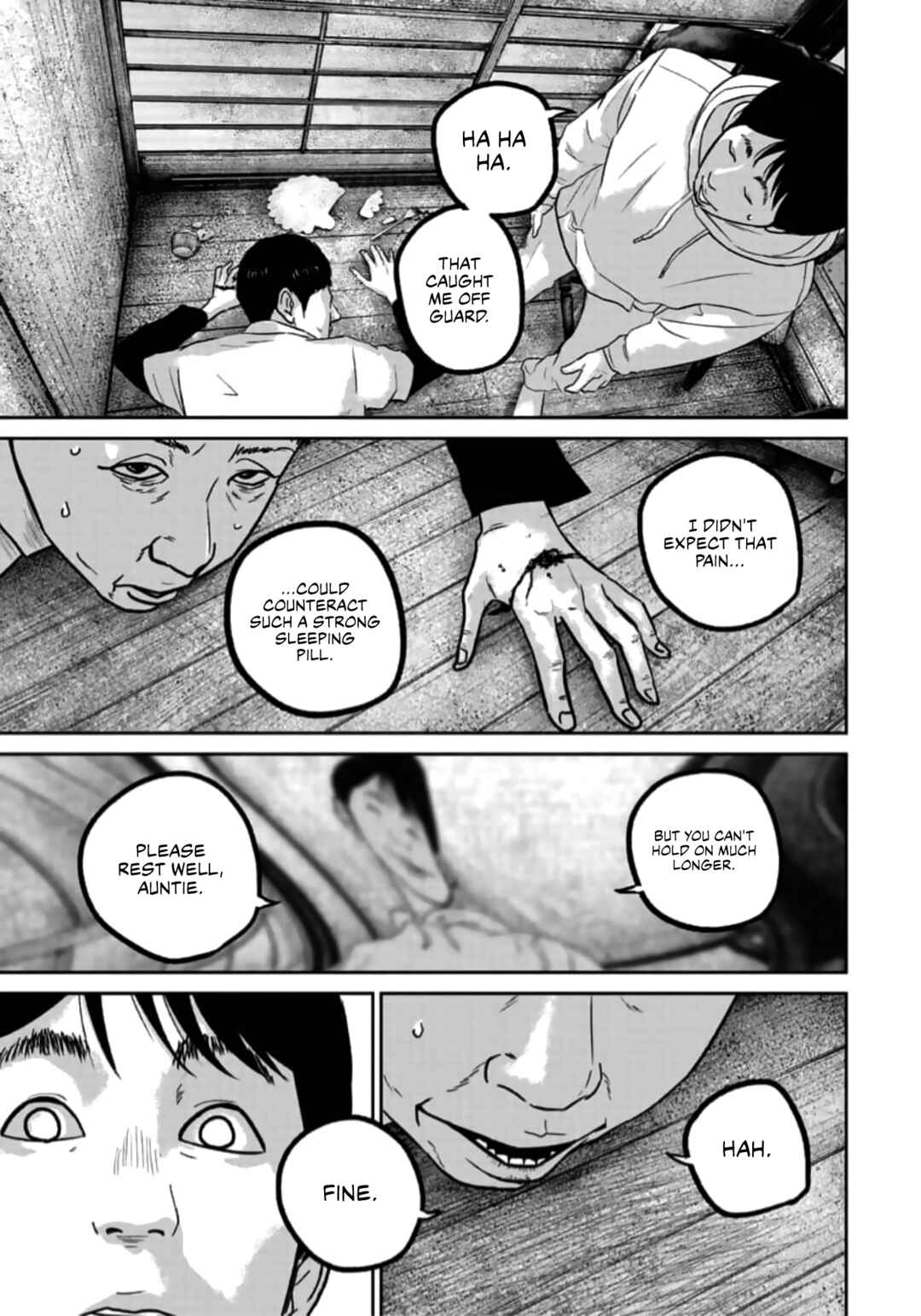 Chapter 46 - Page 13