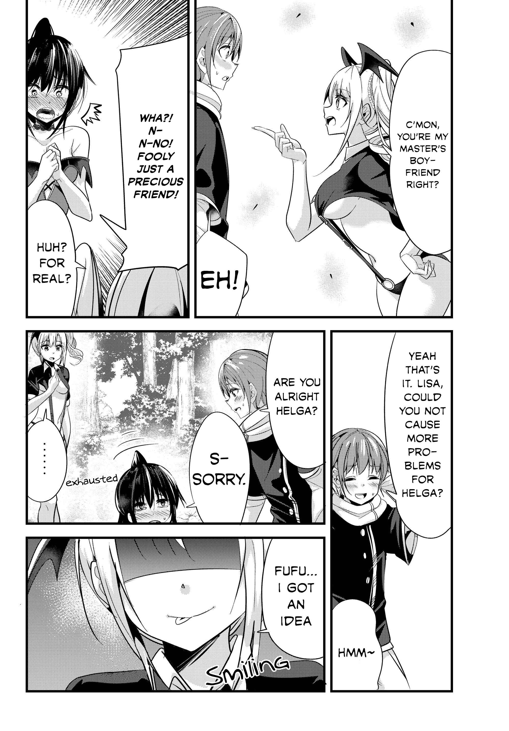 Chapter 82 - Page 8