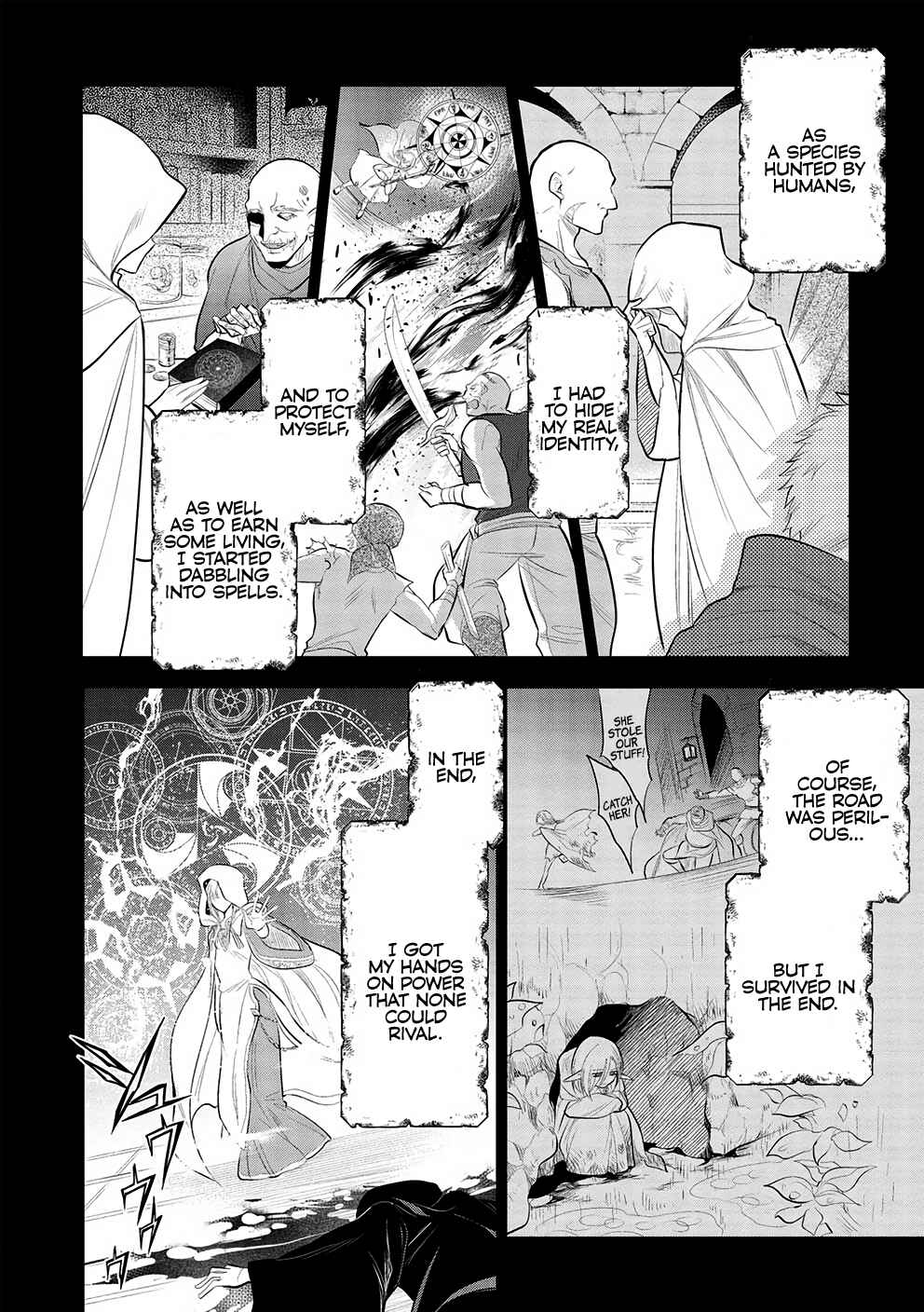 Chapter 49 - Page 10