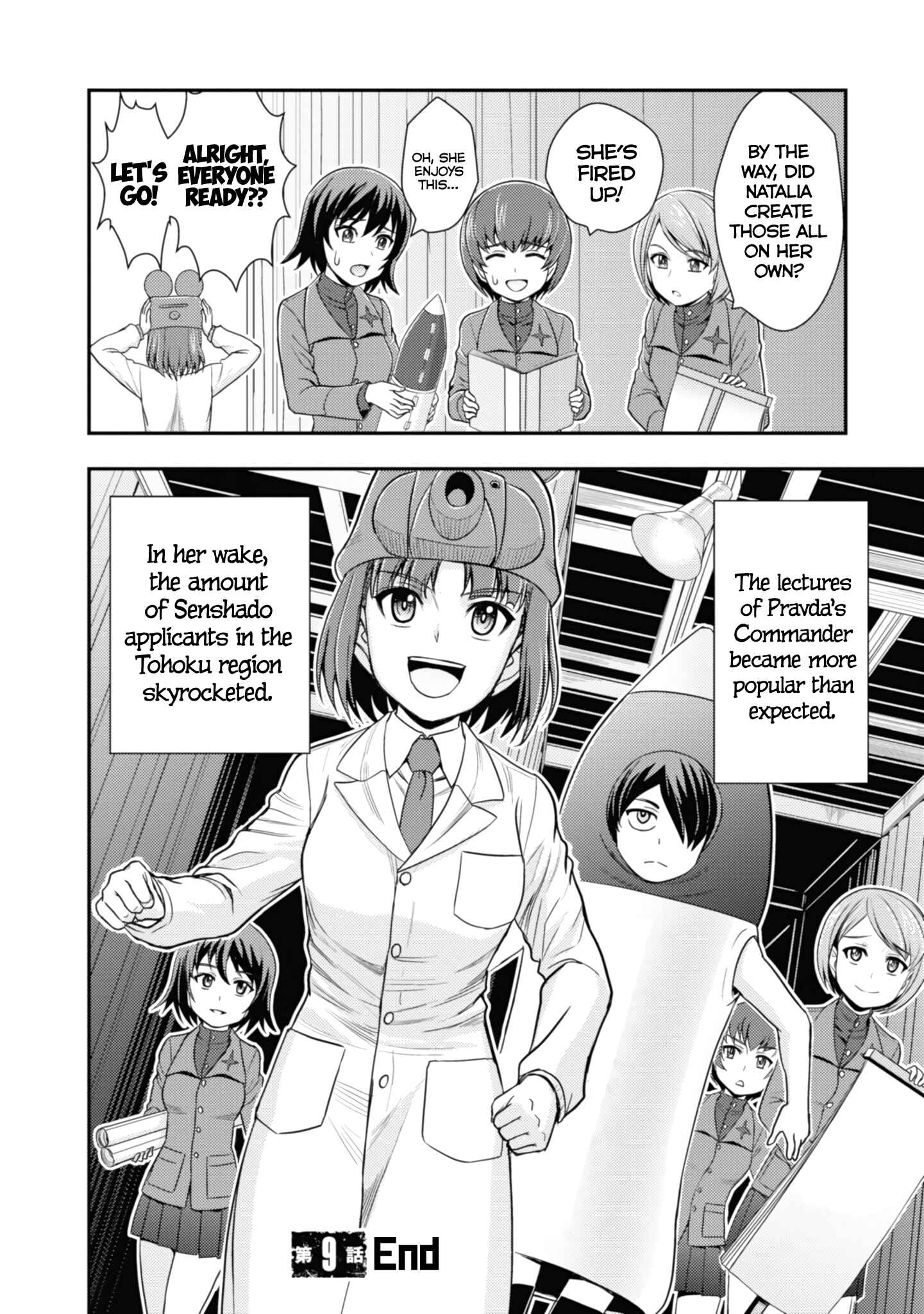 Chapter 9 - Page 40