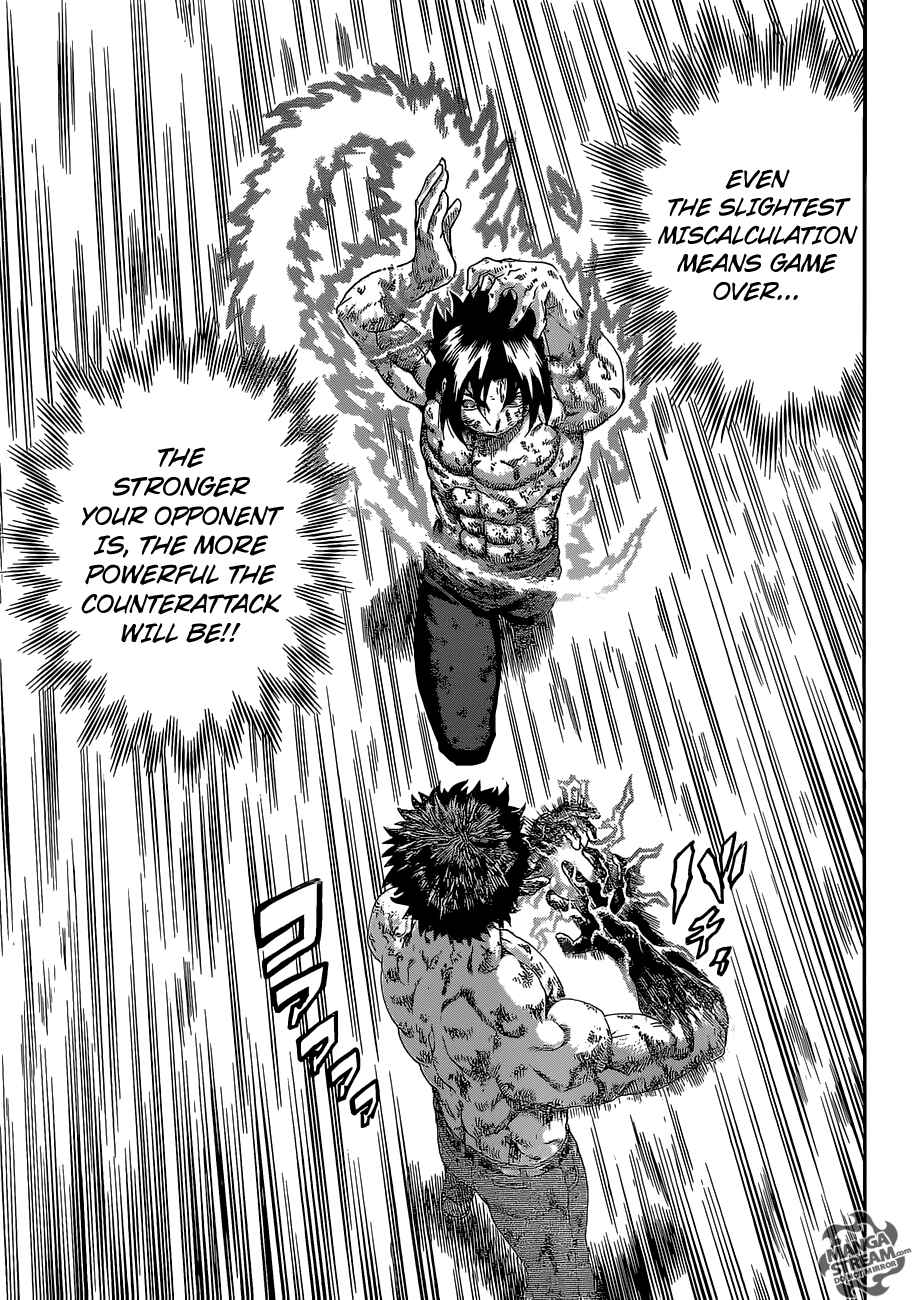 Chapter 579 - Page 18