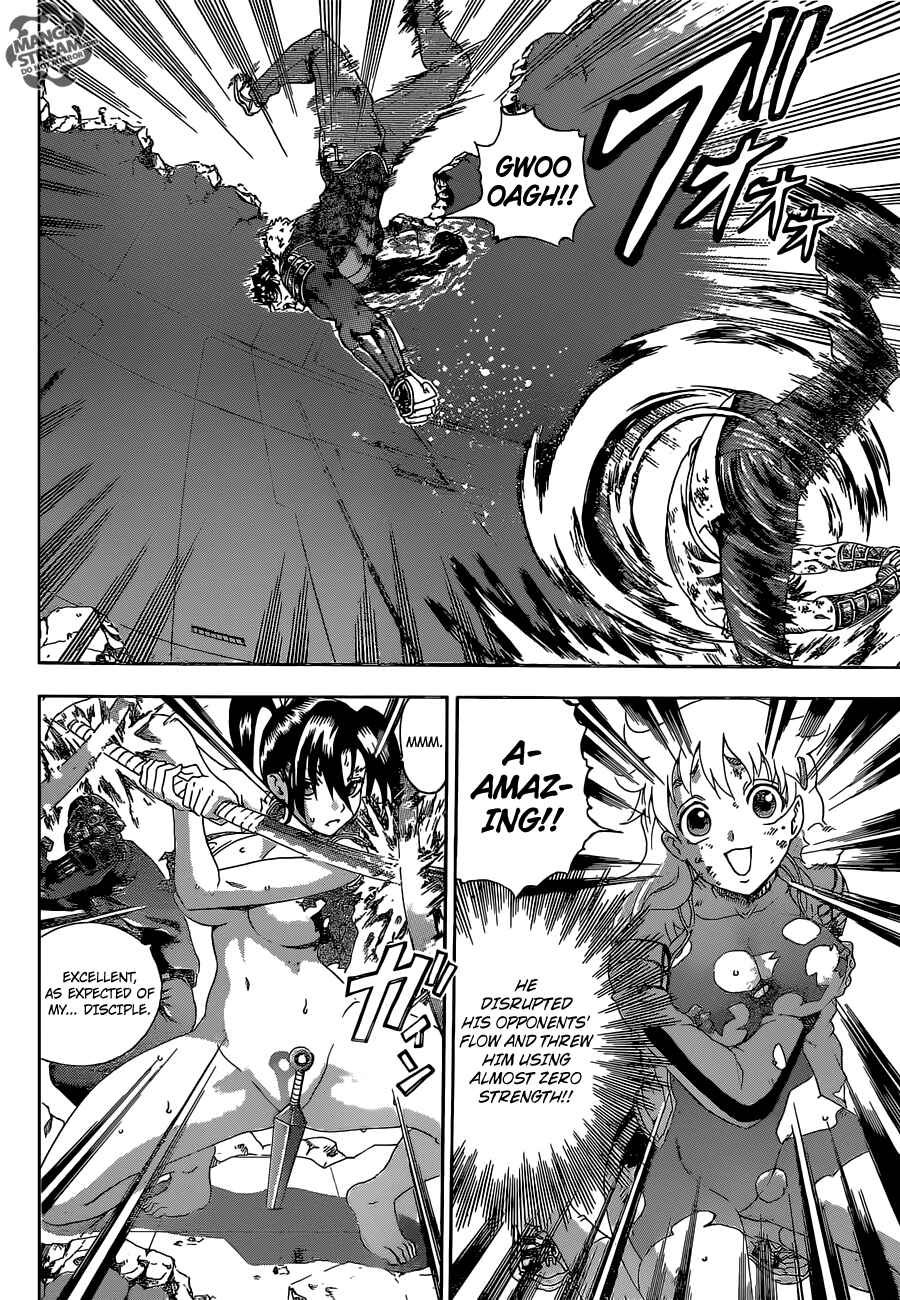 Chapter 579 - Page 5