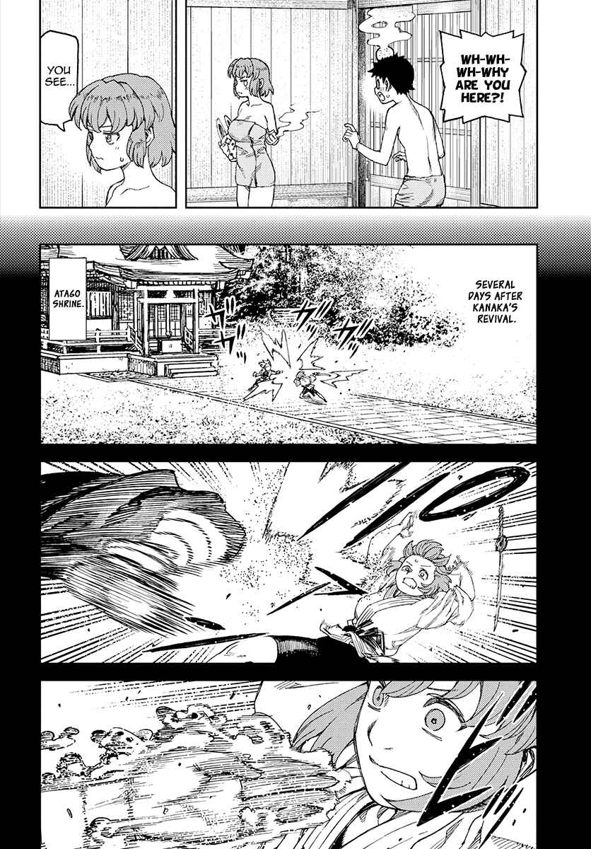 Chapter 101 - Page 15