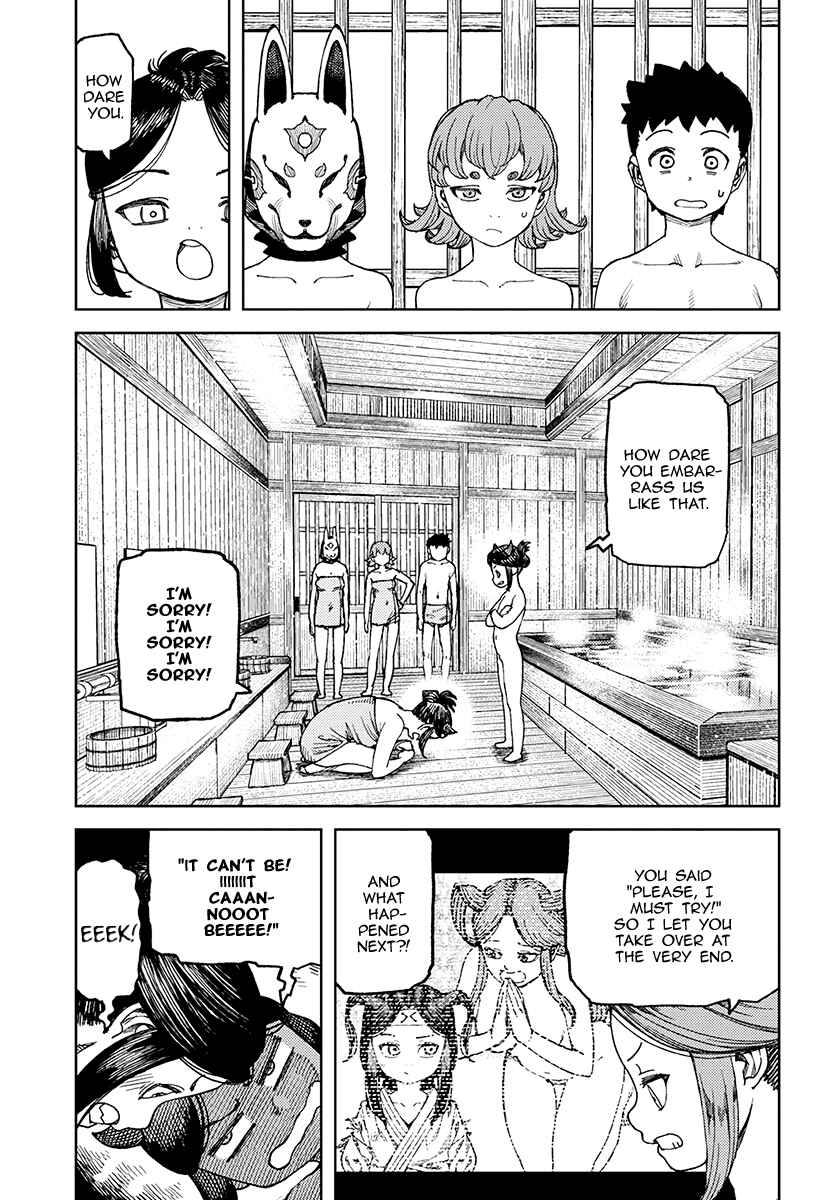 Chapter 101 - Page 8