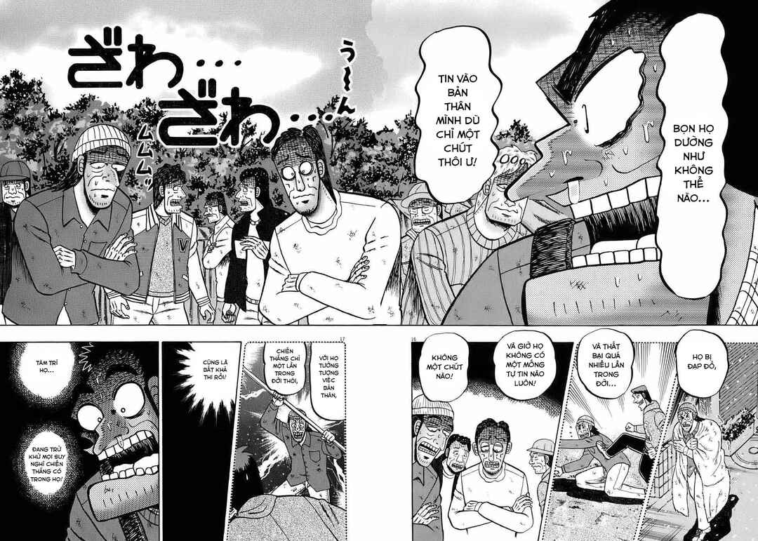 Chapter 75 - Page 15