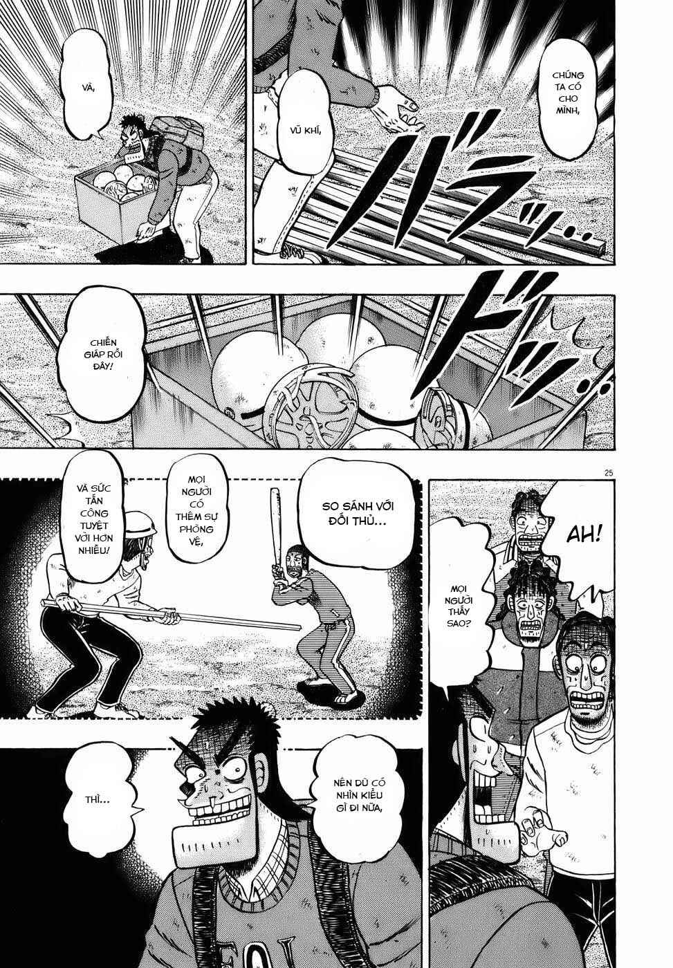 Chapter 75 - Page 23