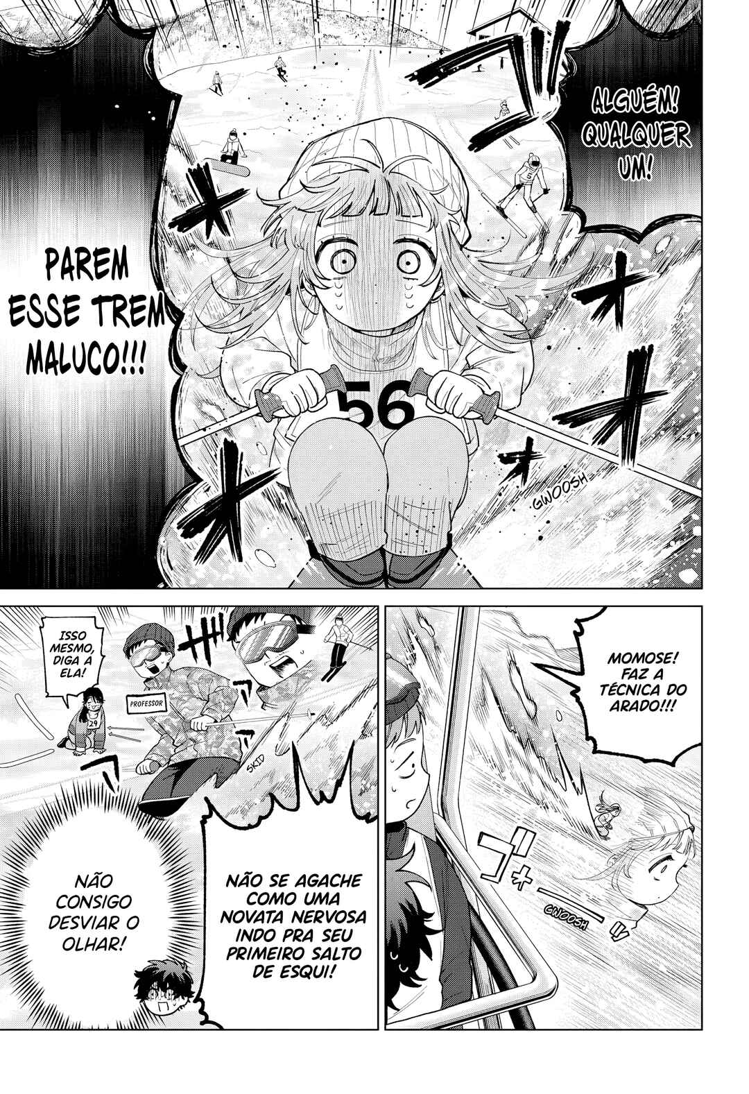 Chapter 81 - Page 10