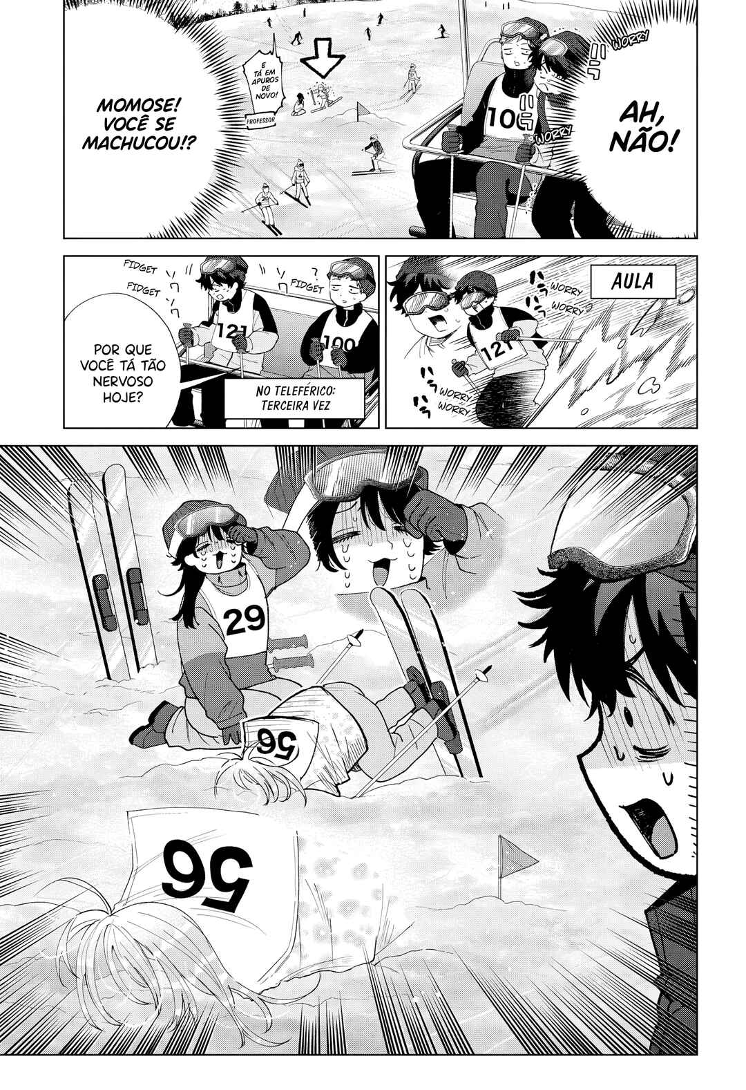 Chapter 81 - Page 12