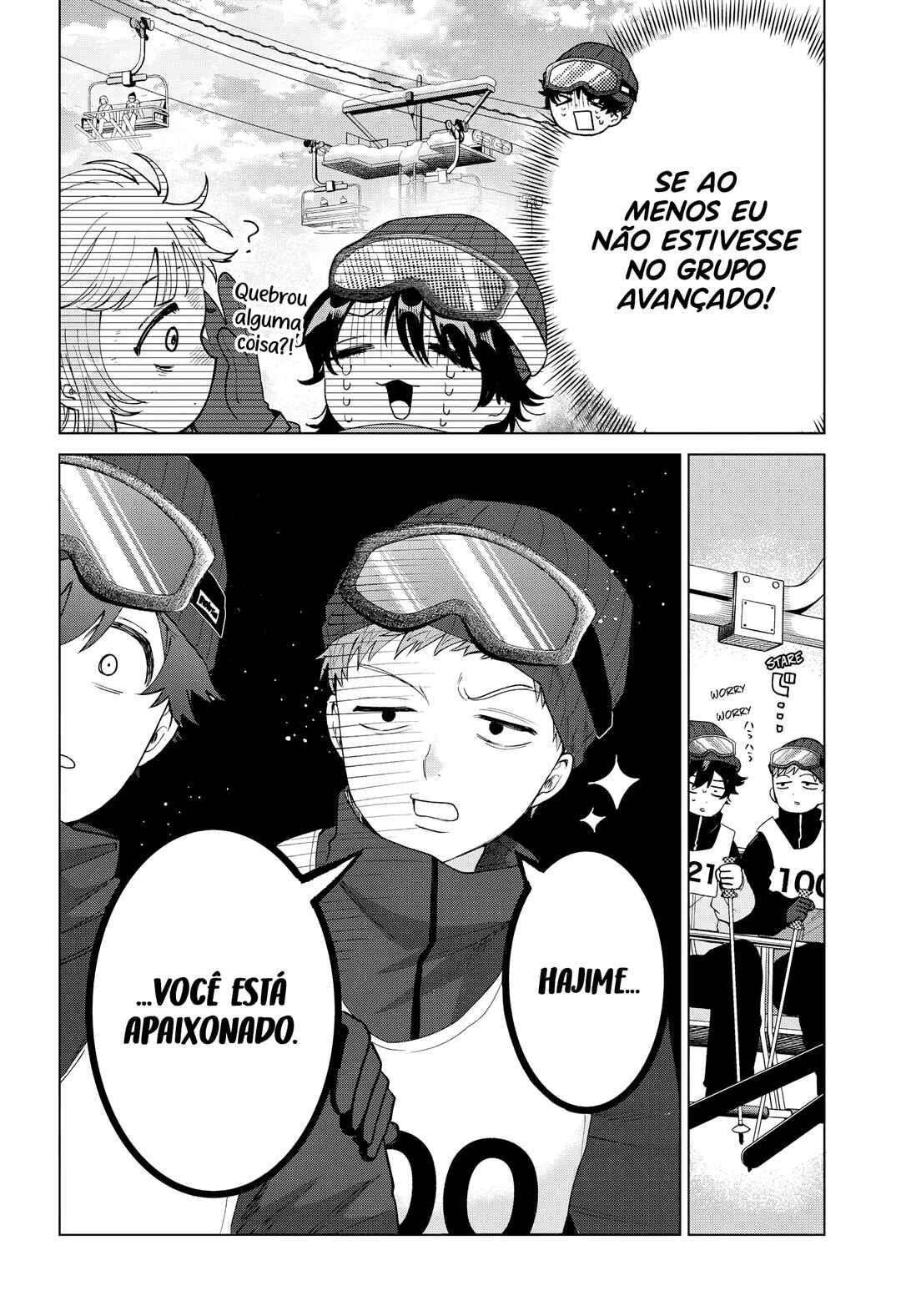 Chapter 81 - Page 13