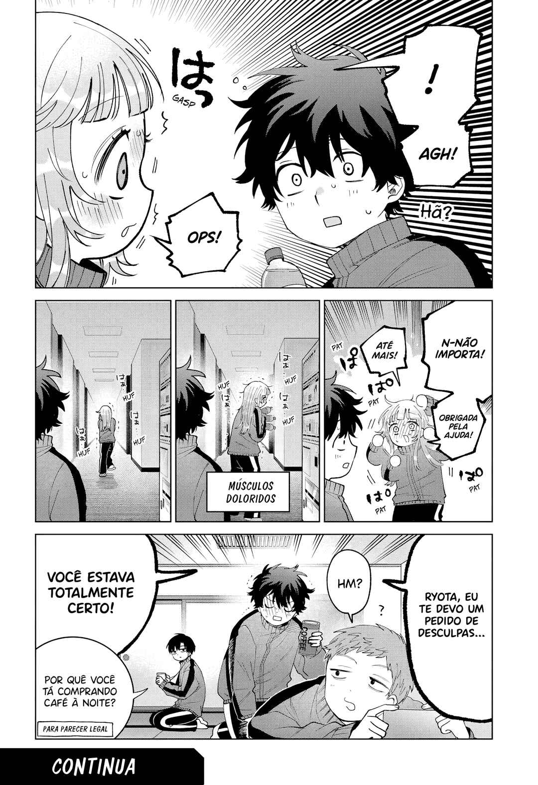Chapter 81 - Page 19
