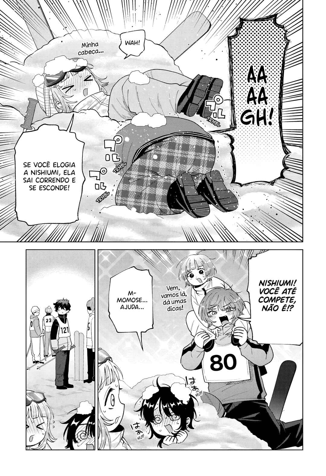 Chapter 81 - Page 8