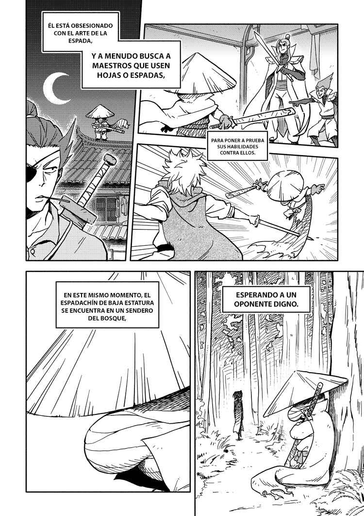 Chapter 1 - Page 4