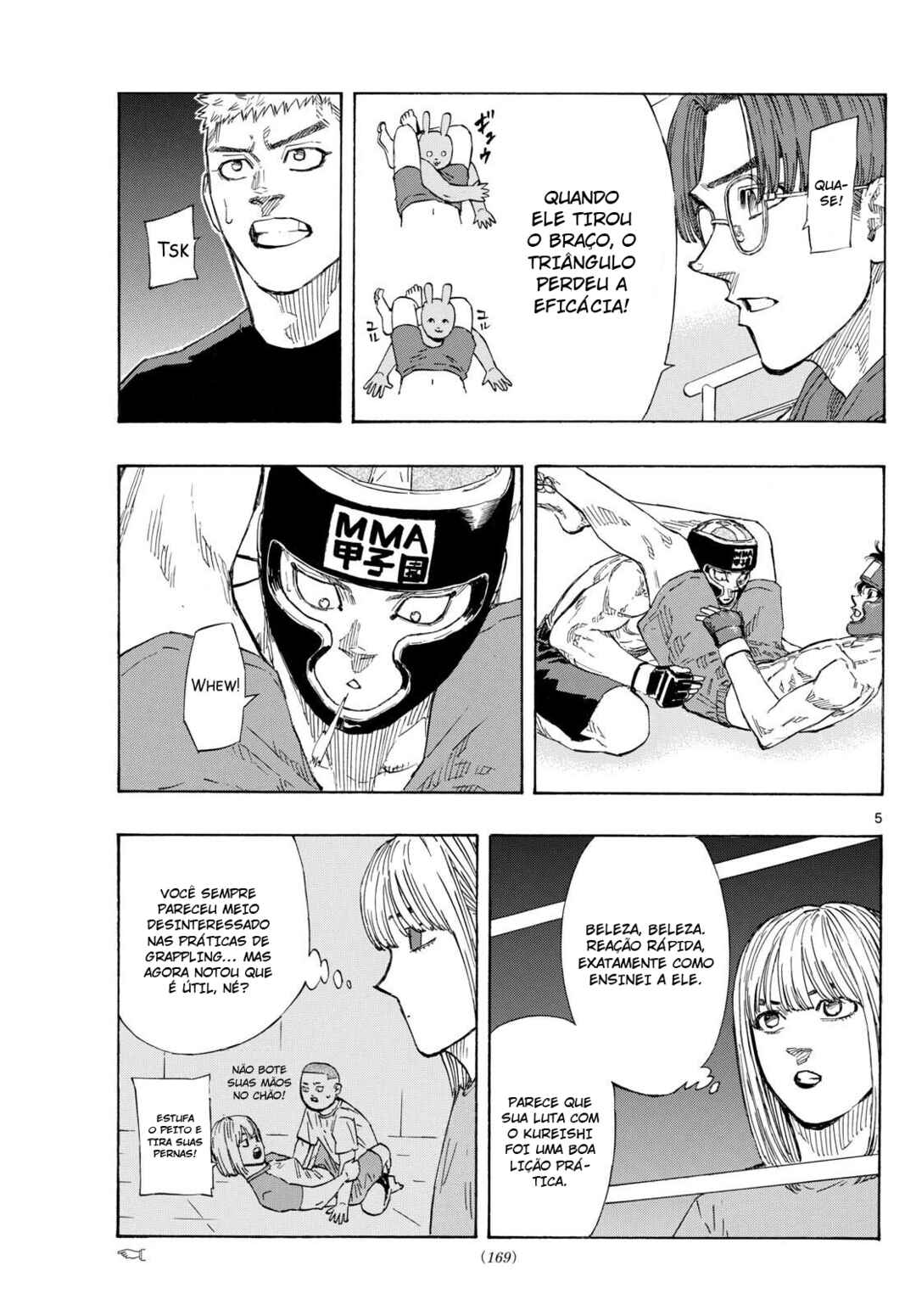 Chapter 75 - Page 6
