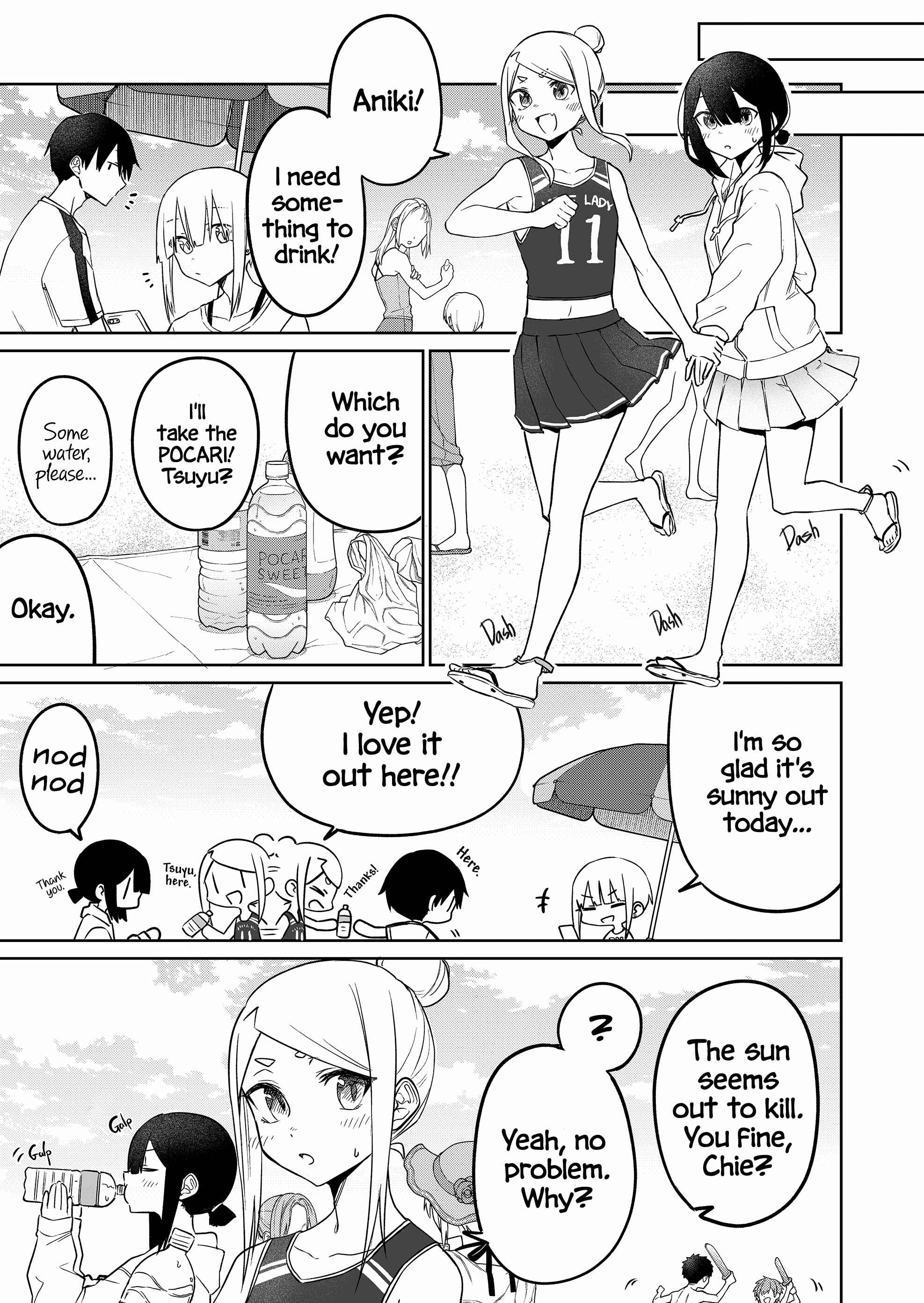 Chapter 15 - Page 1